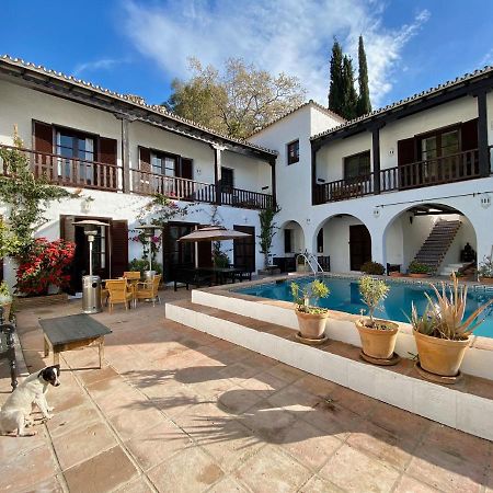 El Molino Estepona Ngoại thất bức ảnh