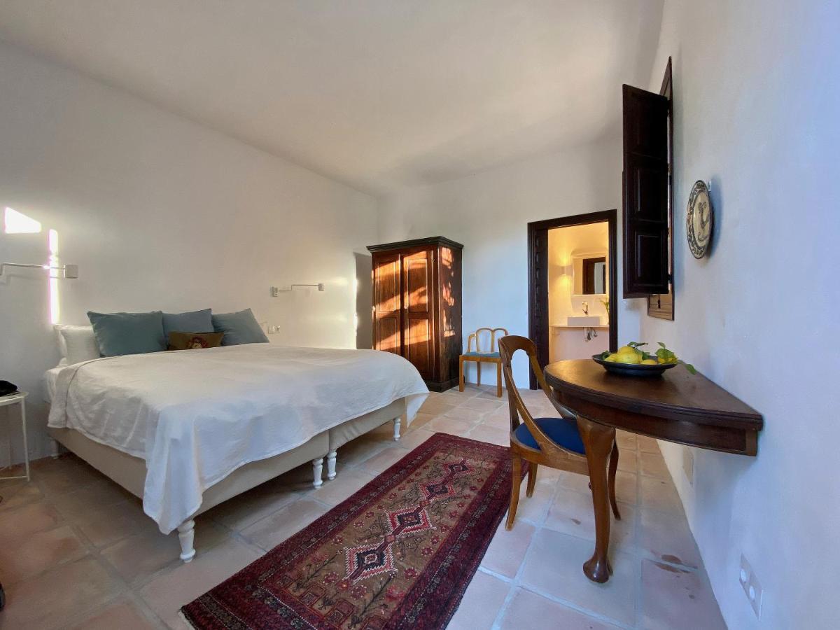 El Molino Estepona Ngoại thất bức ảnh