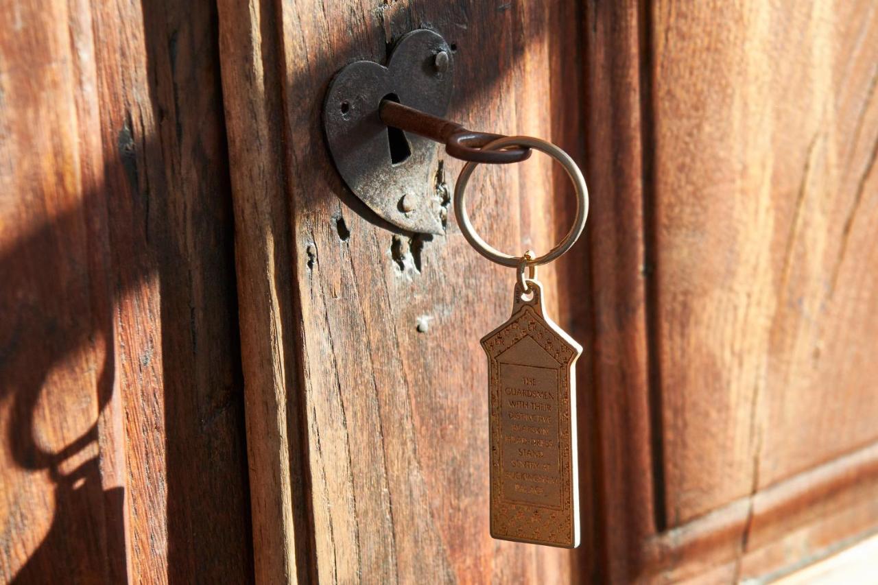 El Molino Estepona Ngoại thất bức ảnh