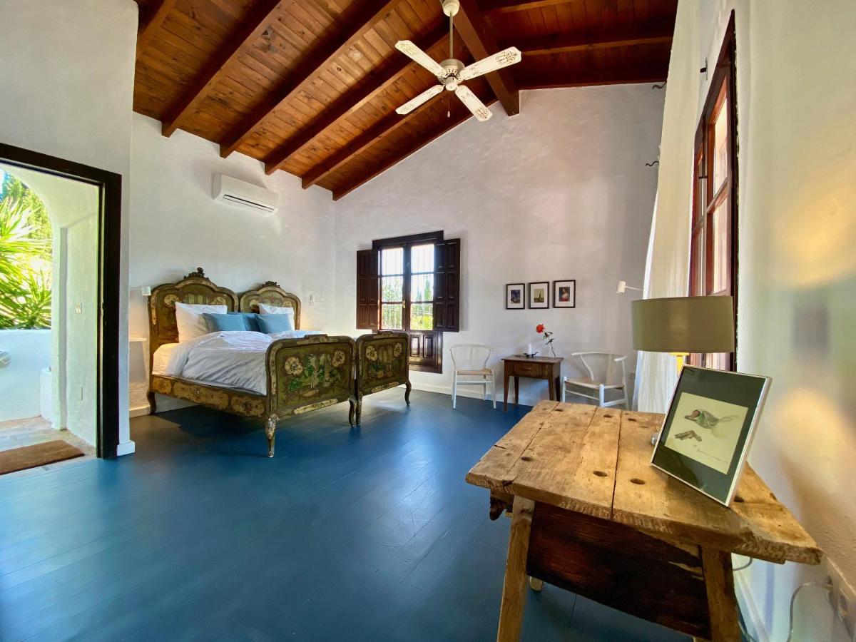 El Molino Estepona Ngoại thất bức ảnh