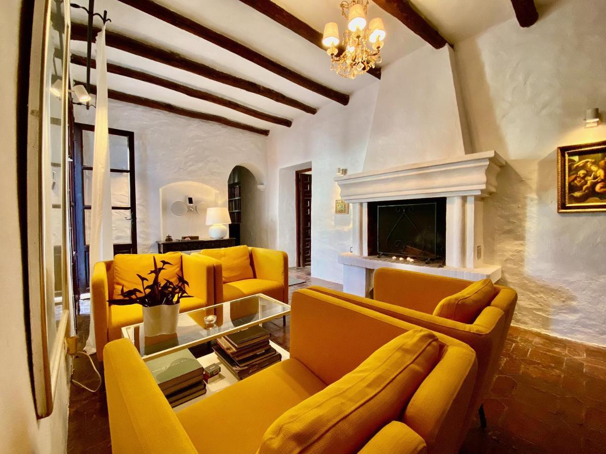 El Molino Estepona Ngoại thất bức ảnh