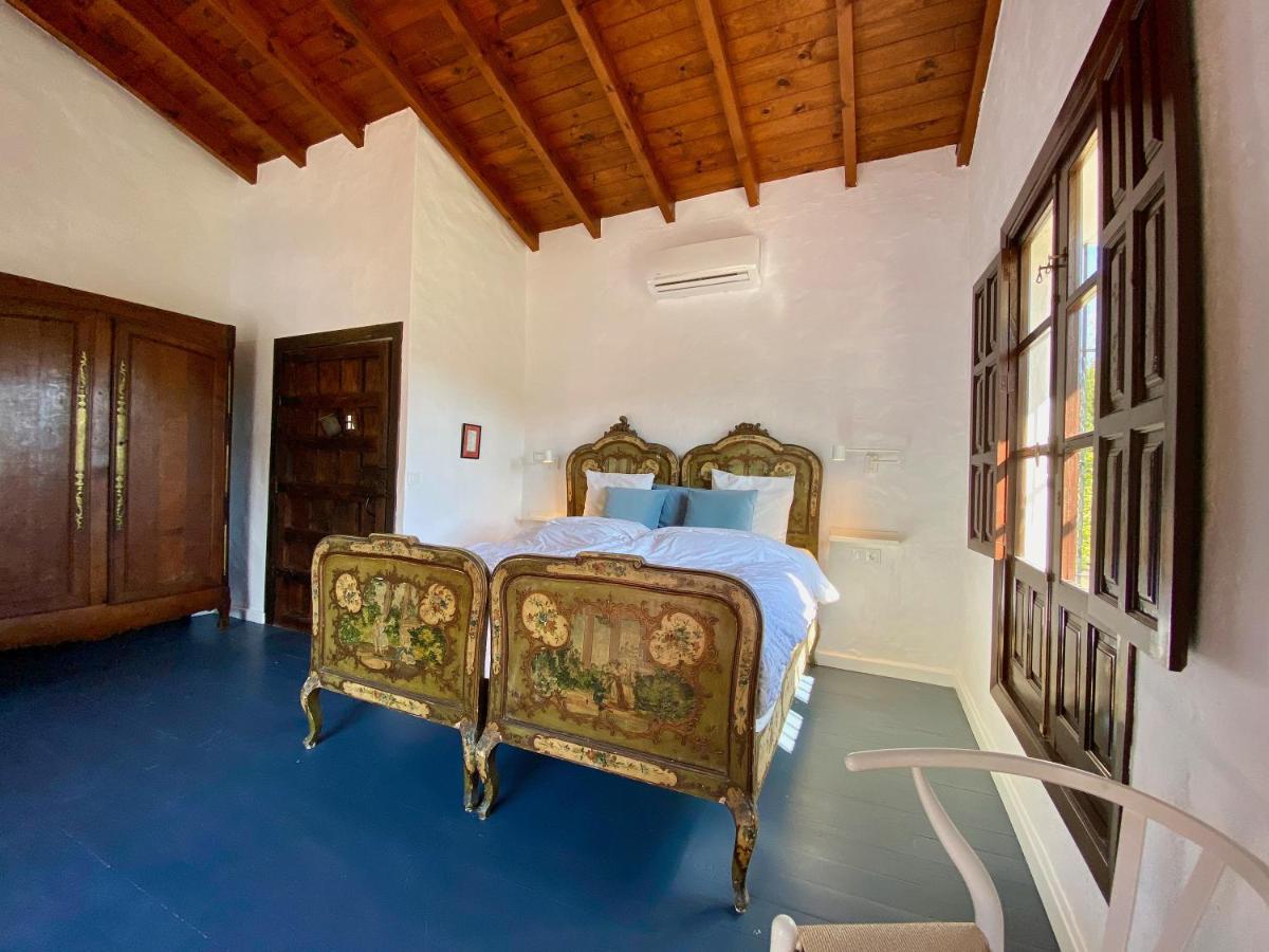 El Molino Estepona Ngoại thất bức ảnh