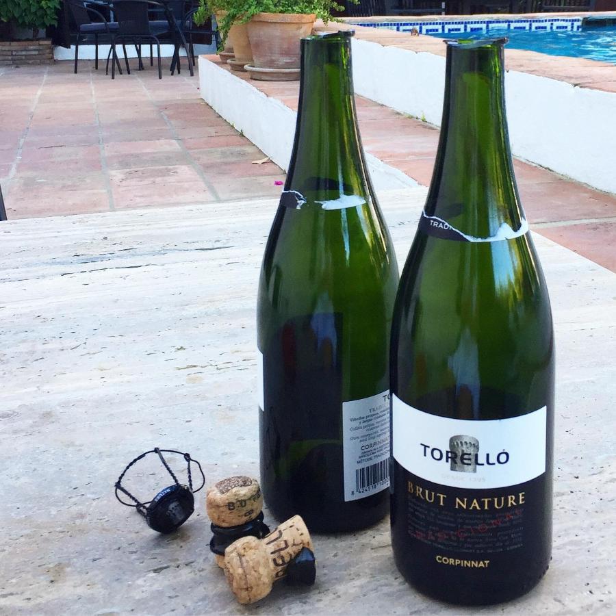 El Molino Estepona Ngoại thất bức ảnh