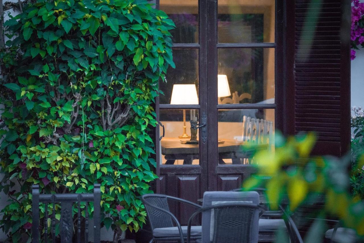 El Molino Estepona Ngoại thất bức ảnh