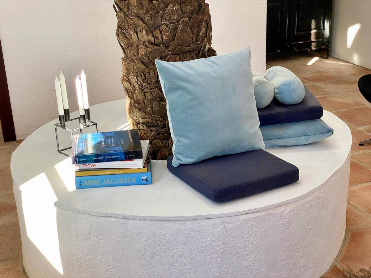 El Molino Estepona Ngoại thất bức ảnh
