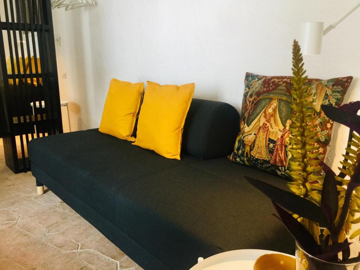 El Molino Estepona Ngoại thất bức ảnh