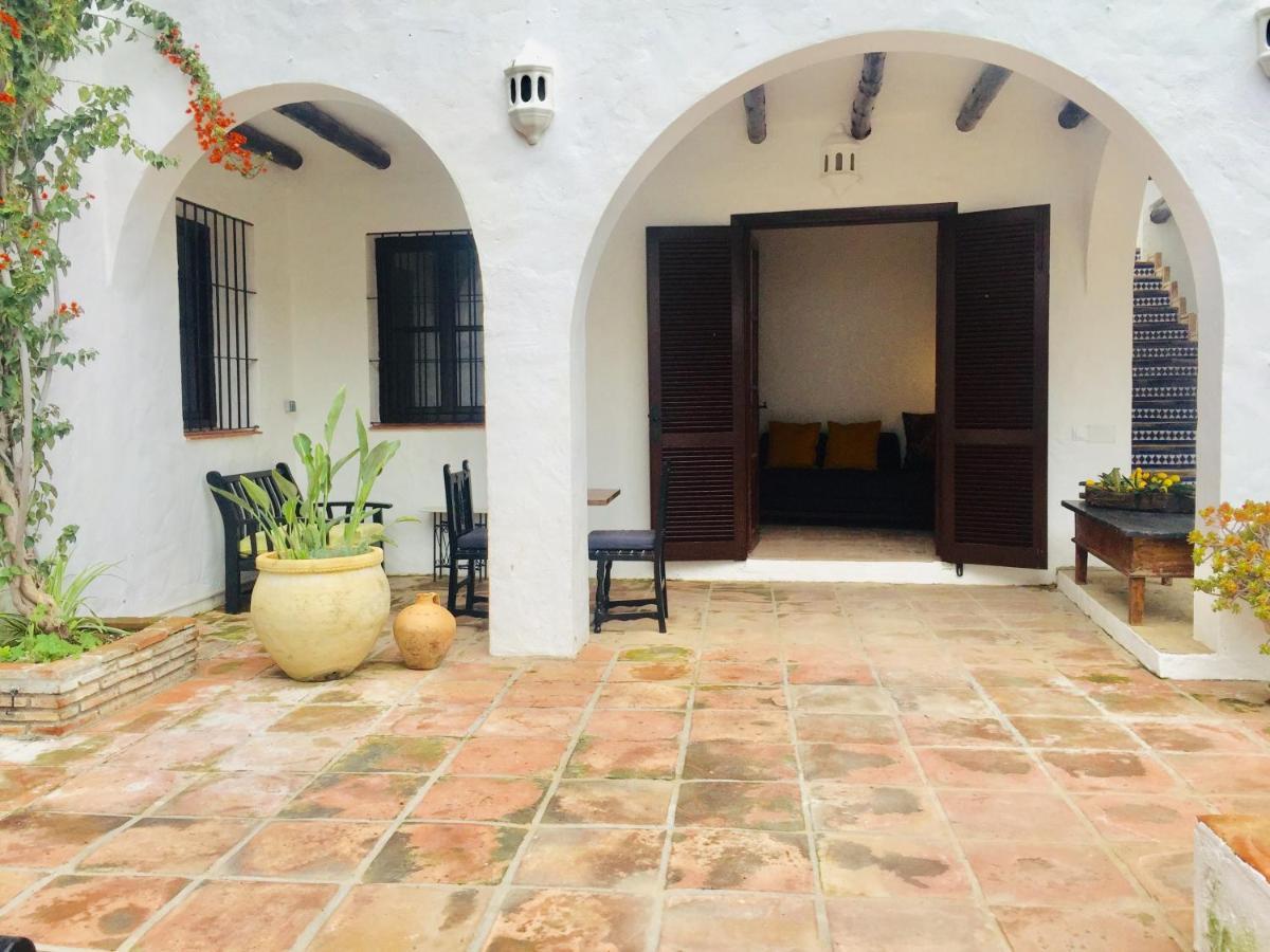 El Molino Estepona Ngoại thất bức ảnh