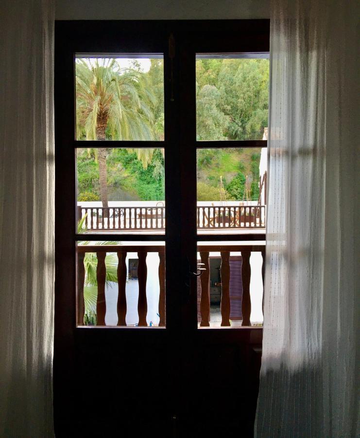 El Molino Estepona Ngoại thất bức ảnh