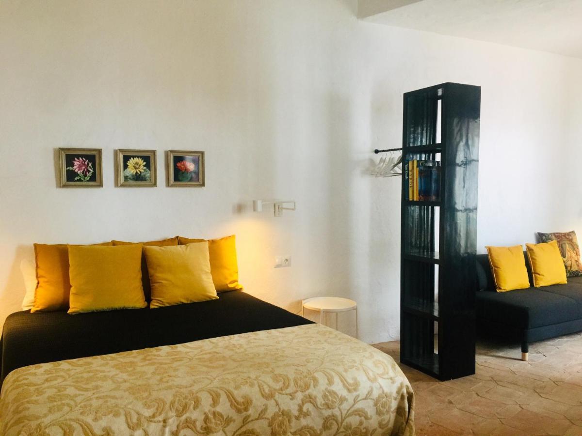 El Molino Estepona Ngoại thất bức ảnh