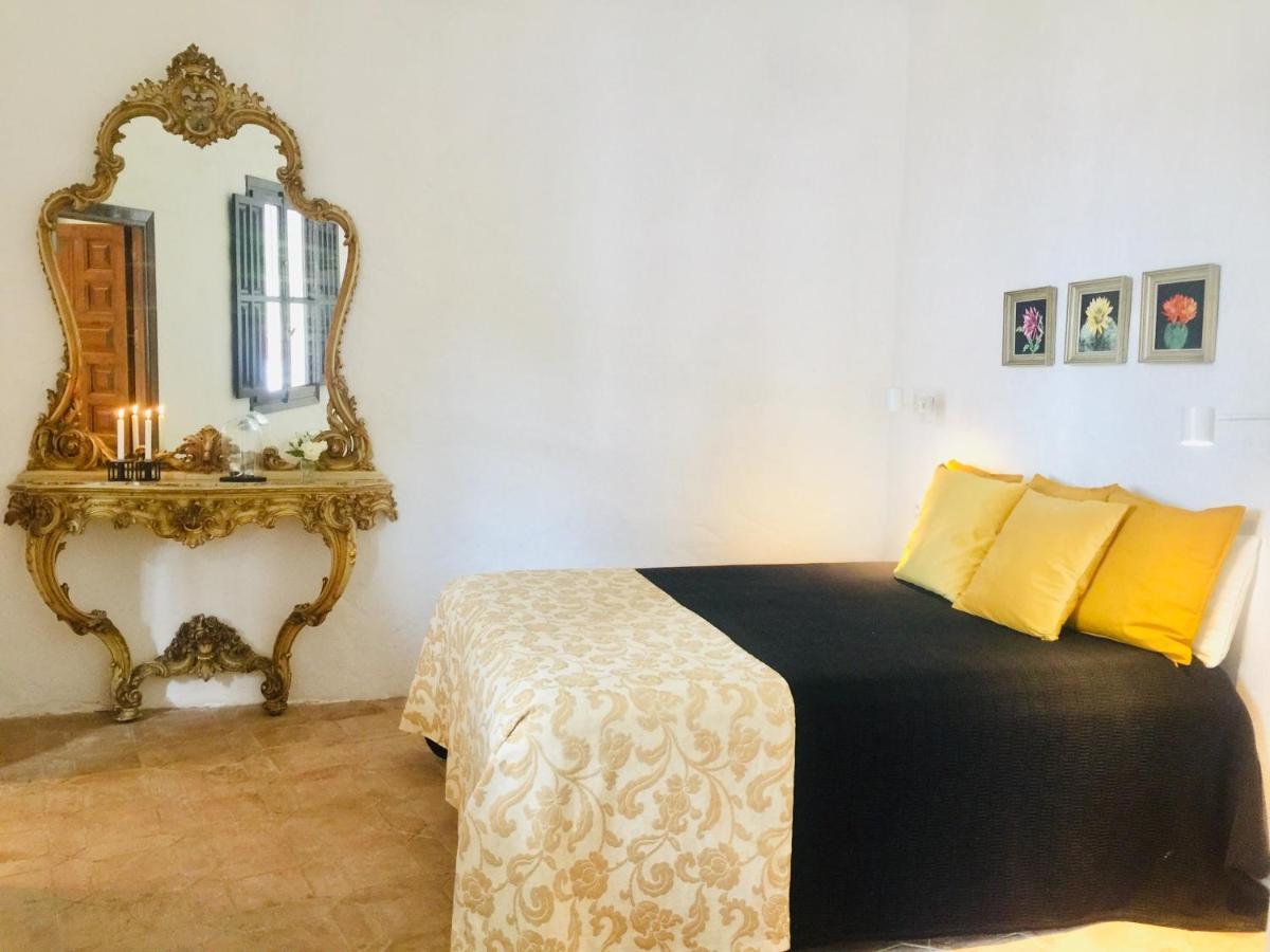 El Molino Estepona Ngoại thất bức ảnh