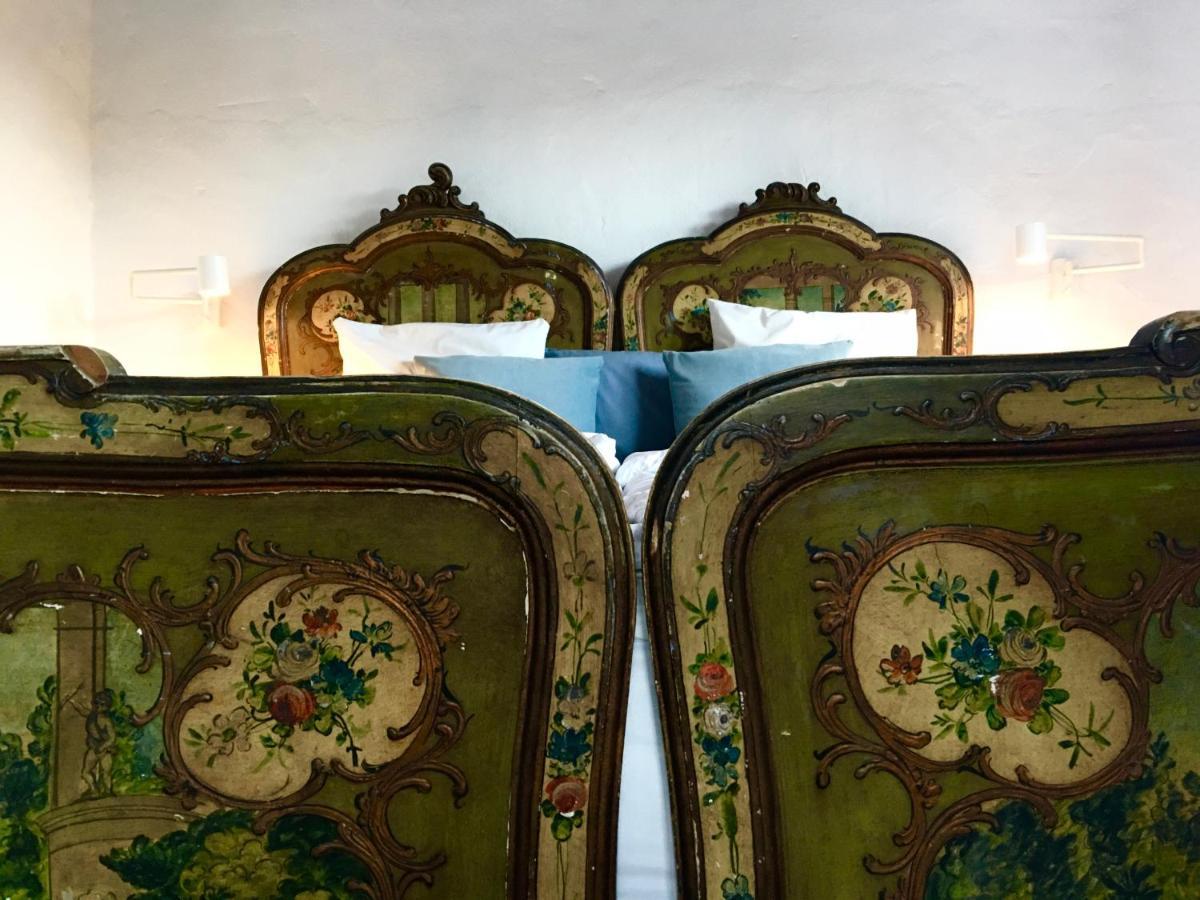 El Molino Estepona Ngoại thất bức ảnh