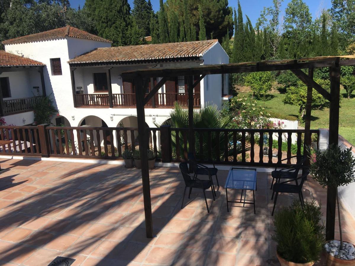 El Molino Estepona Ngoại thất bức ảnh