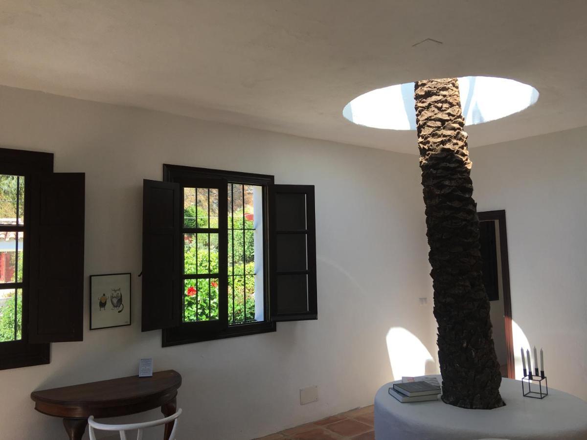 El Molino Estepona Ngoại thất bức ảnh