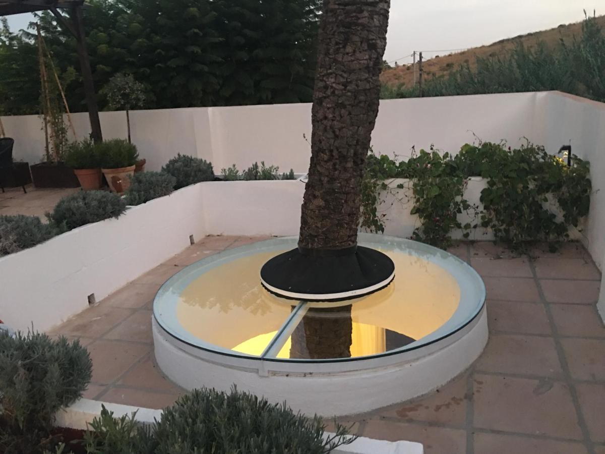 El Molino Estepona Ngoại thất bức ảnh