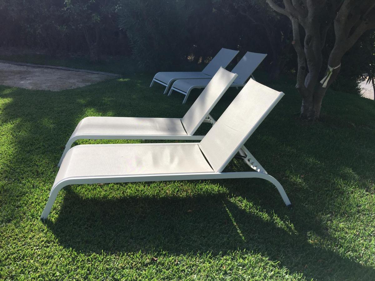 El Molino Estepona Ngoại thất bức ảnh
