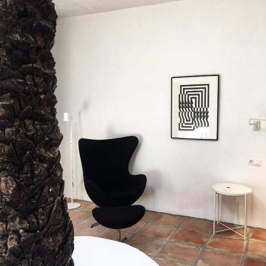 El Molino Estepona Ngoại thất bức ảnh