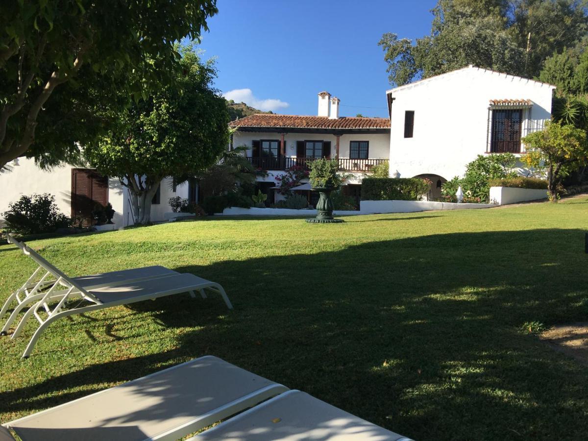 El Molino Estepona Ngoại thất bức ảnh