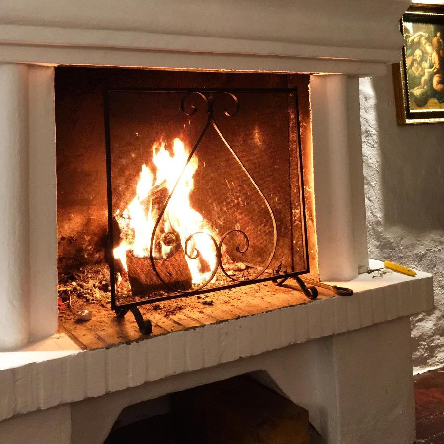 El Molino Estepona Ngoại thất bức ảnh