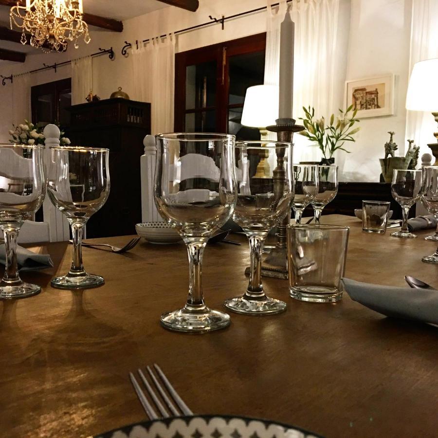El Molino Estepona Ngoại thất bức ảnh