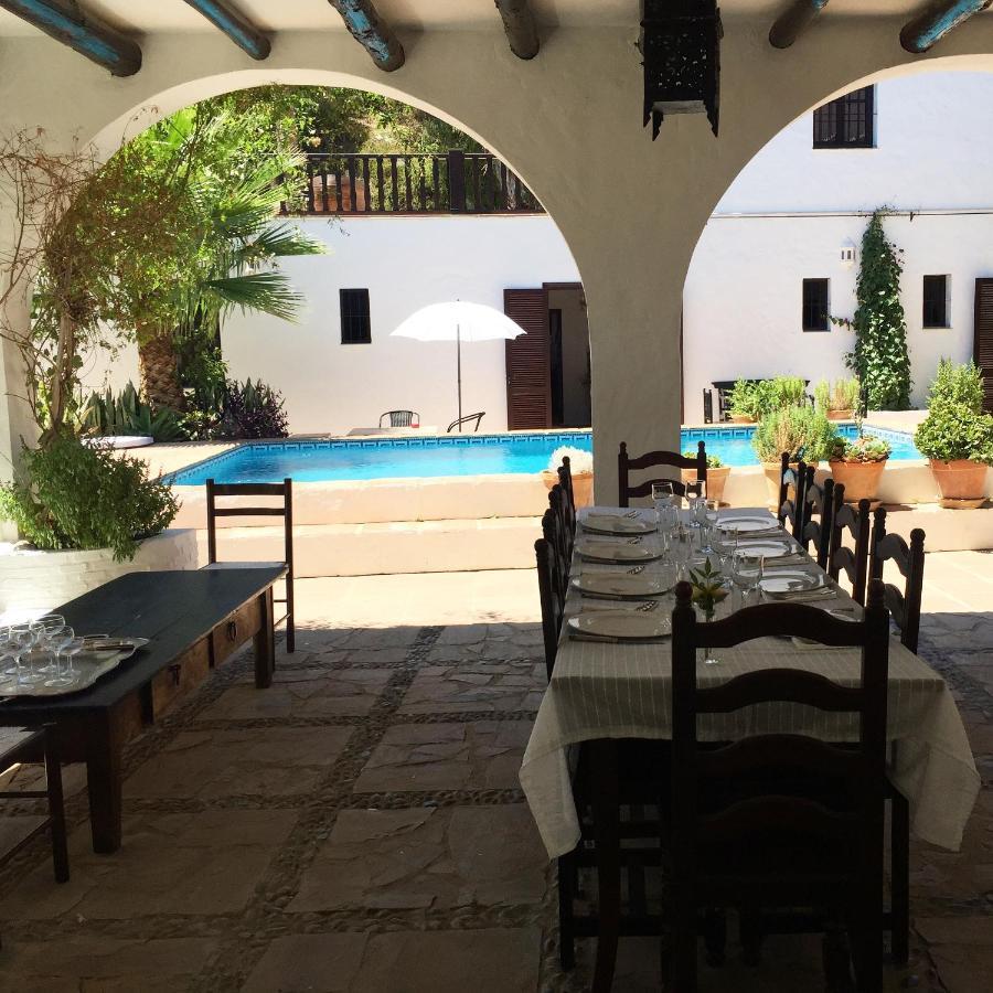 El Molino Estepona Ngoại thất bức ảnh