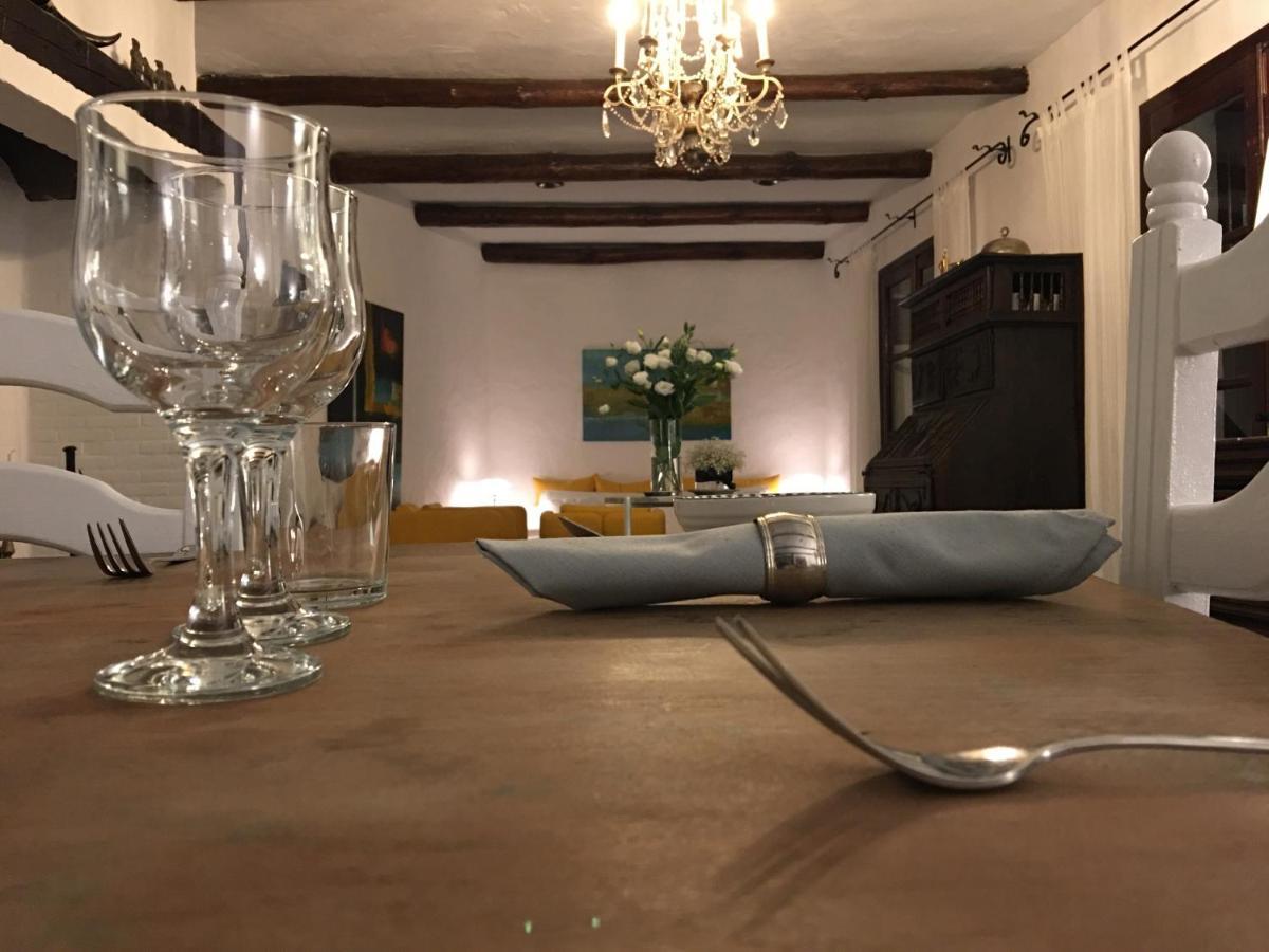 El Molino Estepona Ngoại thất bức ảnh